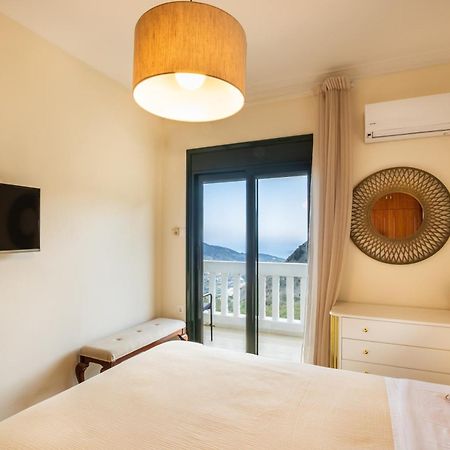 Villa Maria Voládha Εξωτερικό φωτογραφία