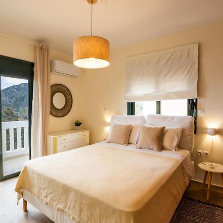 Villa Maria Voládha Εξωτερικό φωτογραφία