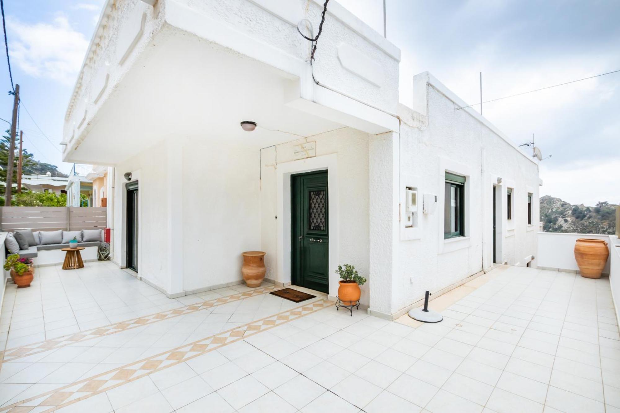 Villa Maria Voládha Εξωτερικό φωτογραφία