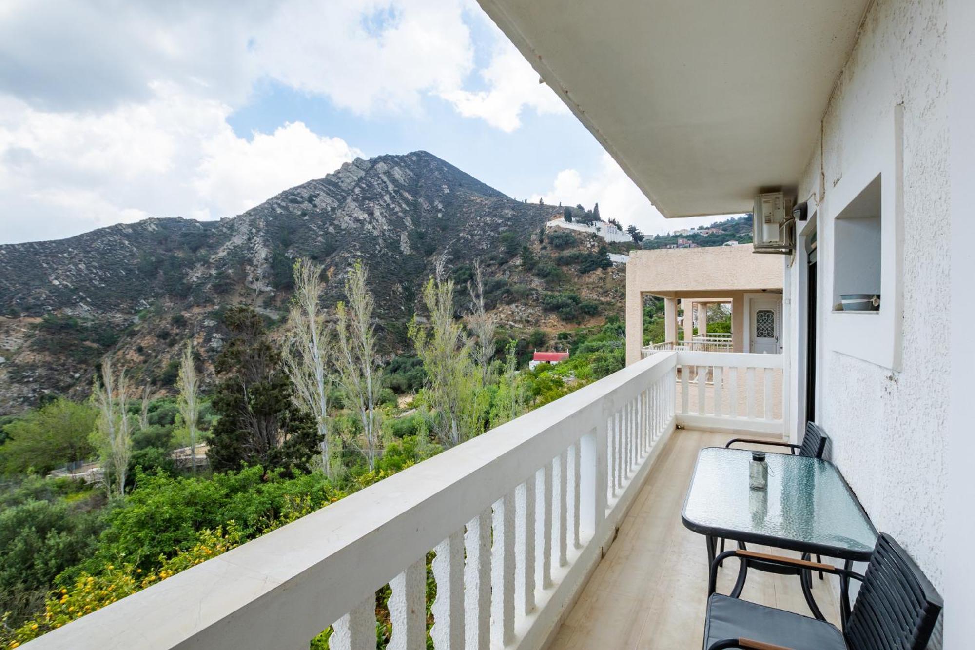 Villa Maria Voládha Εξωτερικό φωτογραφία