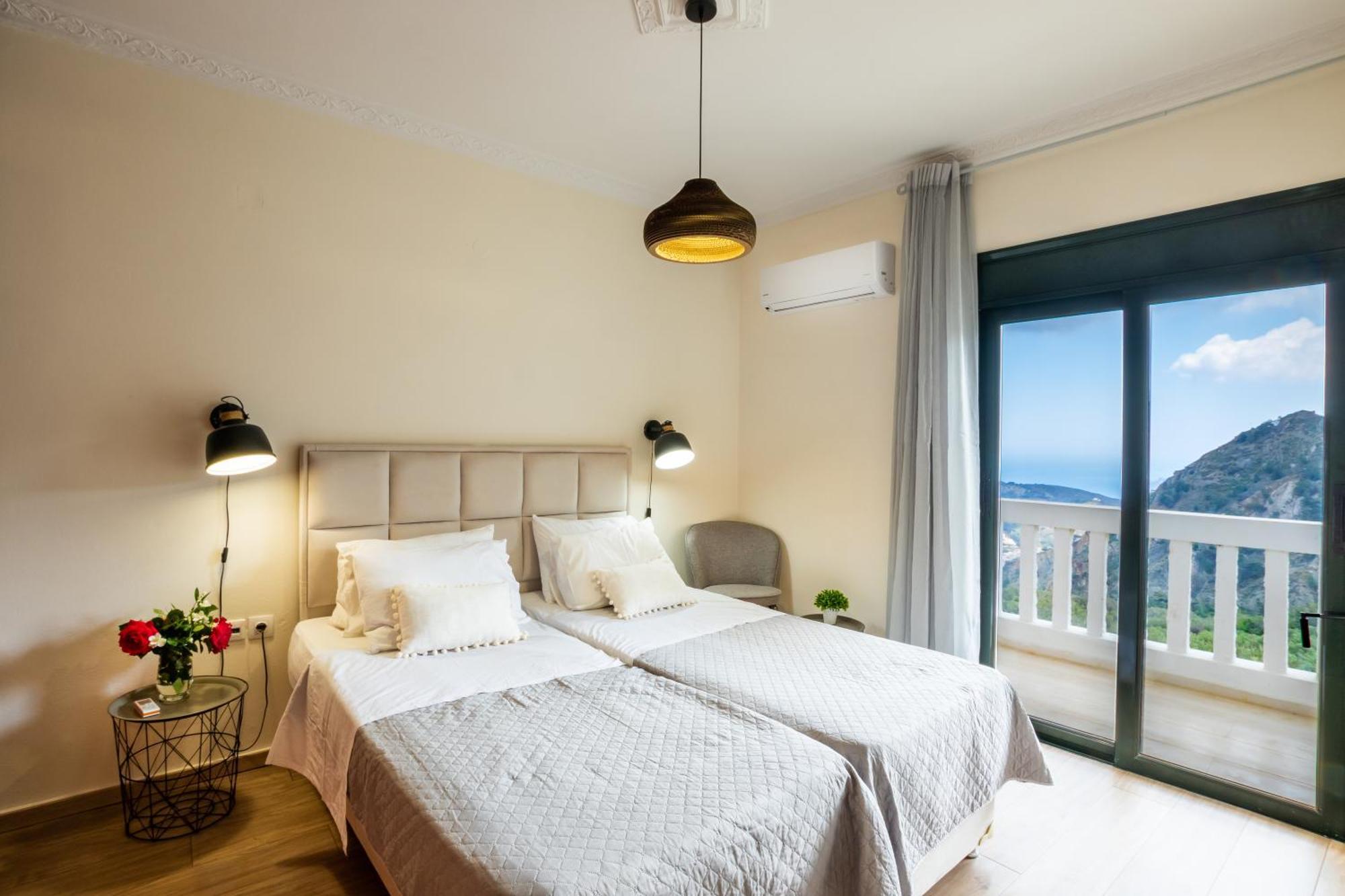 Villa Maria Voládha Εξωτερικό φωτογραφία