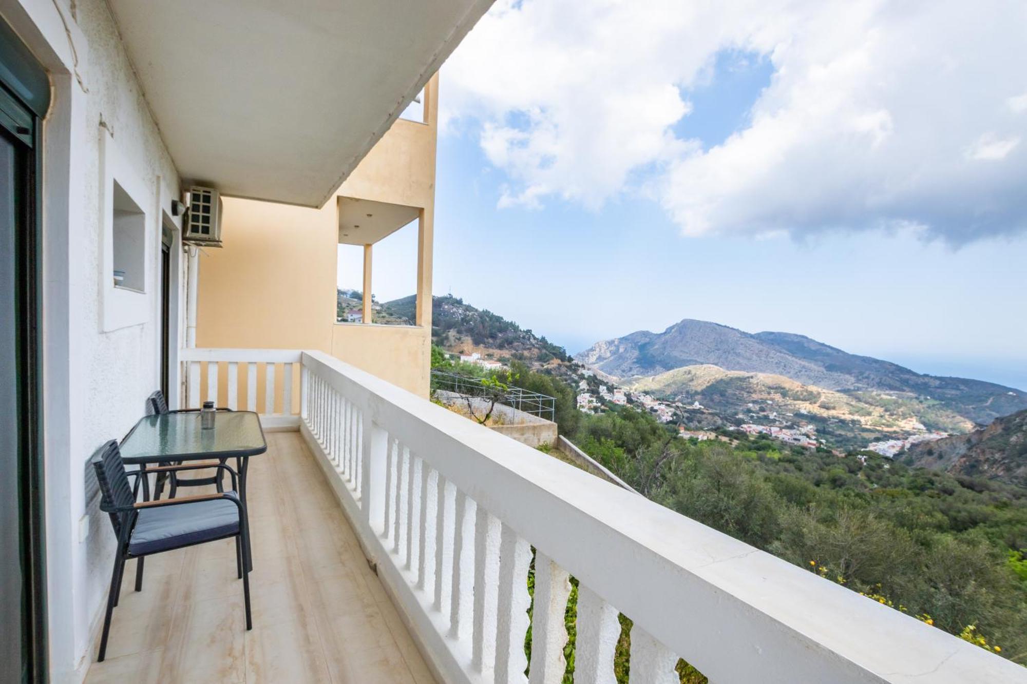 Villa Maria Voládha Εξωτερικό φωτογραφία