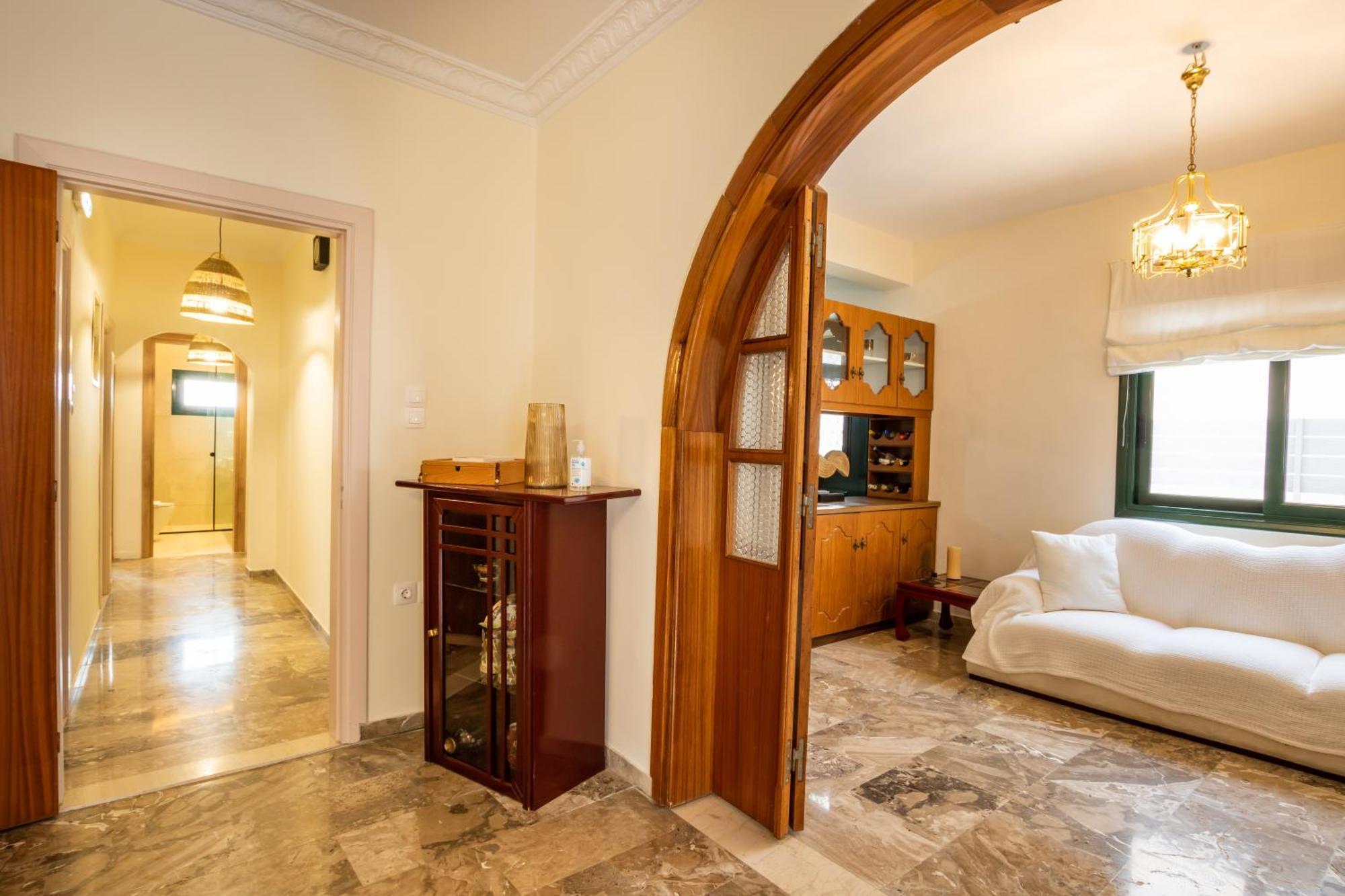 Villa Maria Voládha Εξωτερικό φωτογραφία
