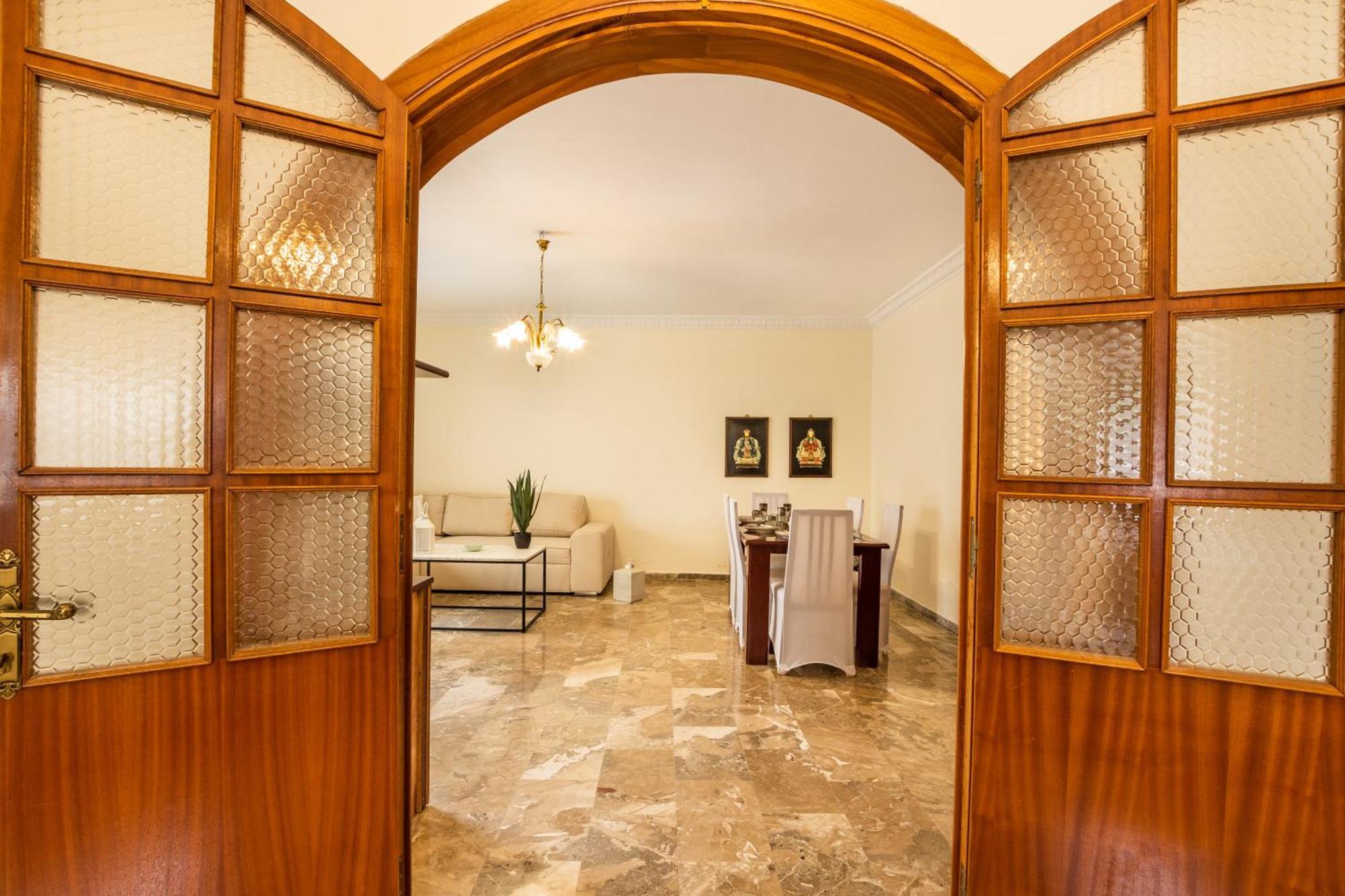 Villa Maria Voládha Εξωτερικό φωτογραφία