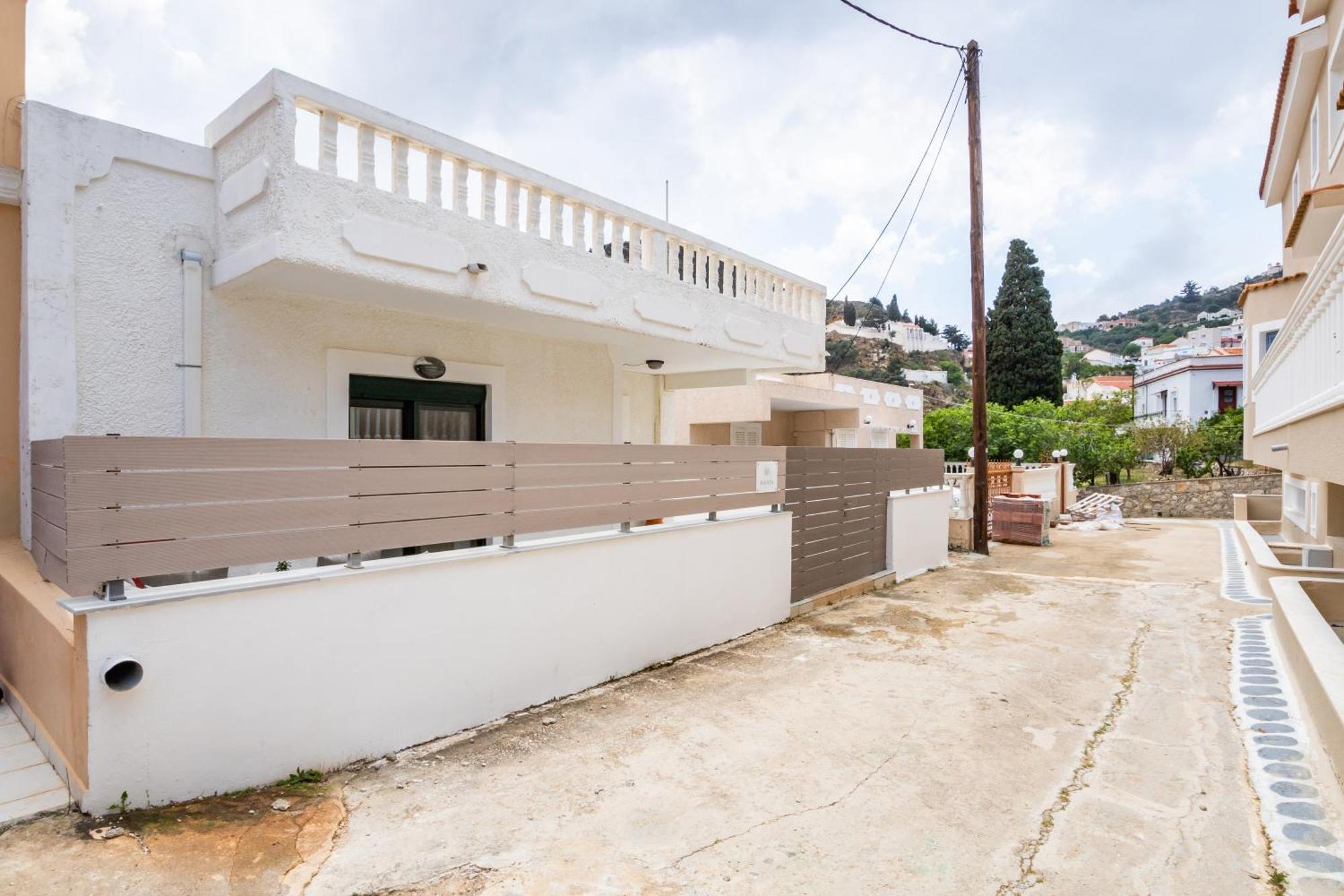 Villa Maria Voládha Εξωτερικό φωτογραφία