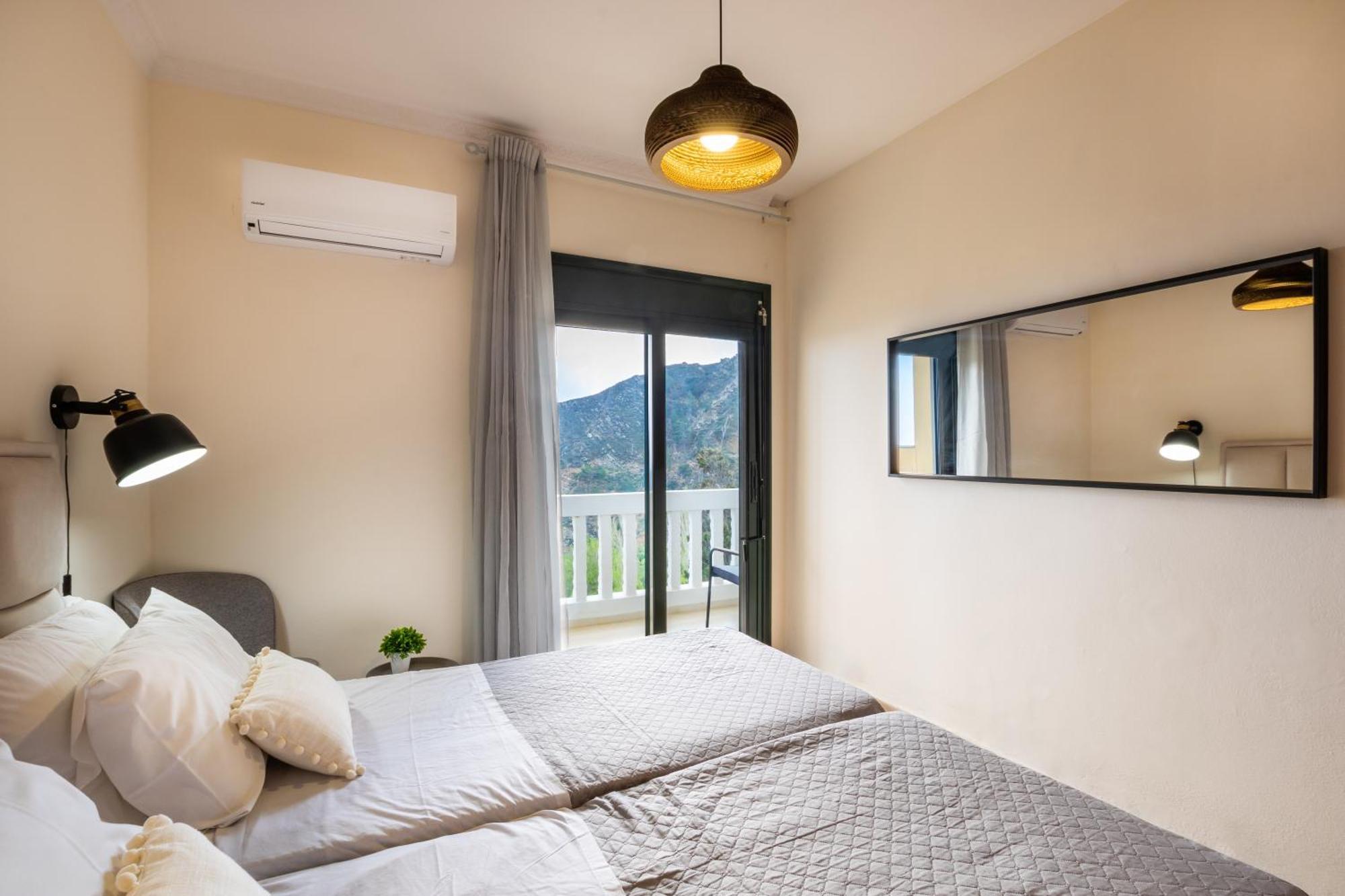 Villa Maria Voládha Εξωτερικό φωτογραφία