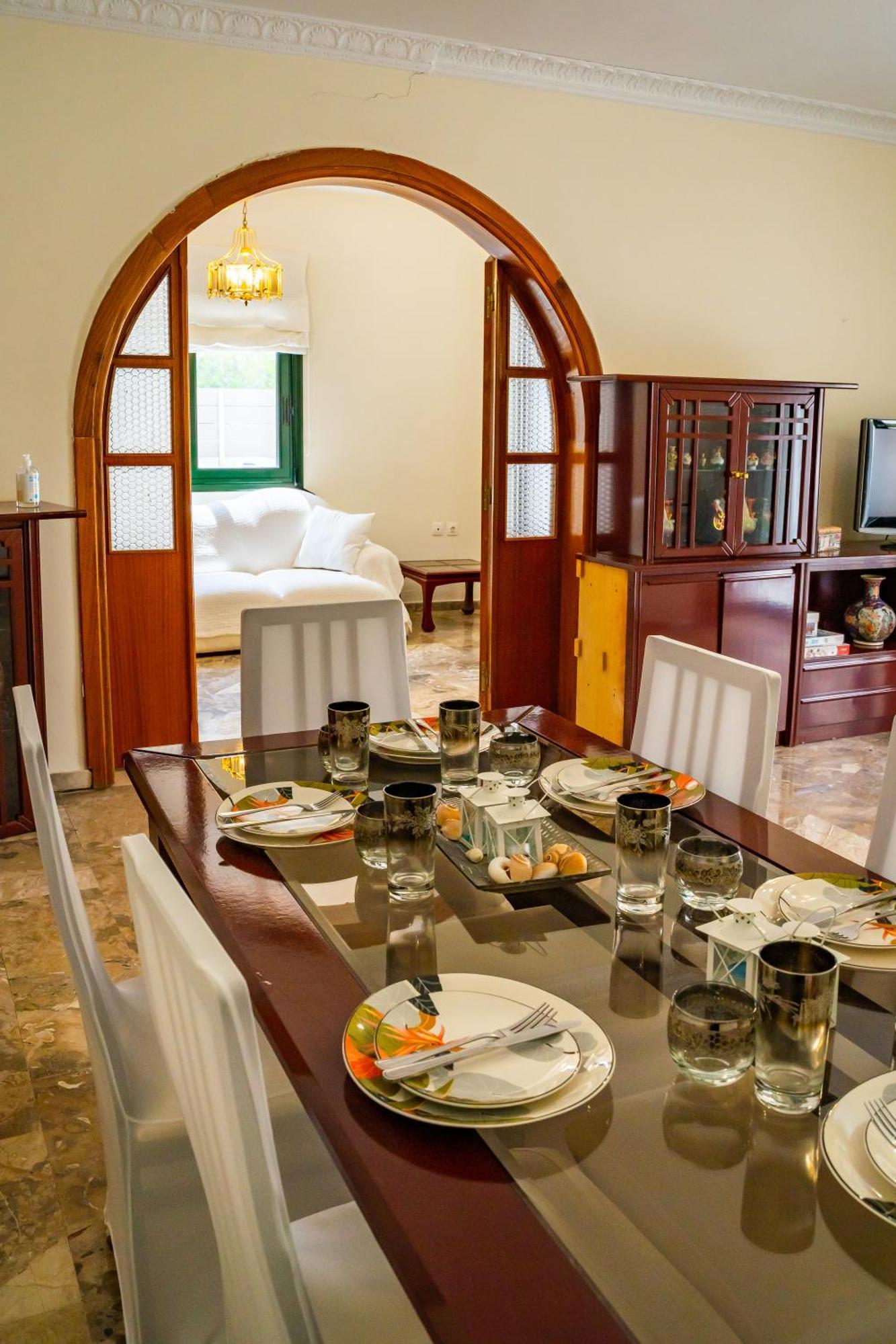 Villa Maria Voládha Εξωτερικό φωτογραφία