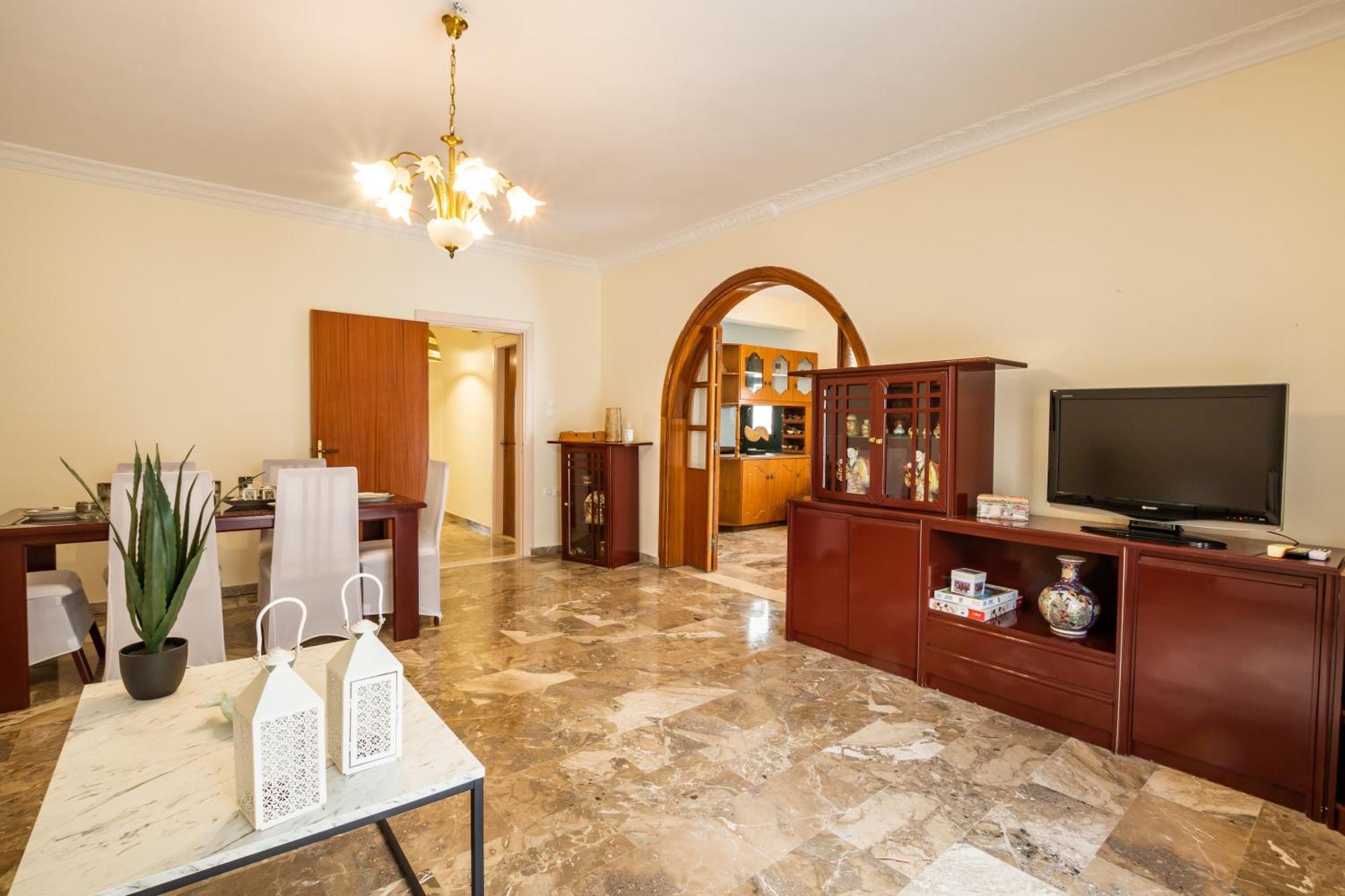 Villa Maria Voládha Εξωτερικό φωτογραφία