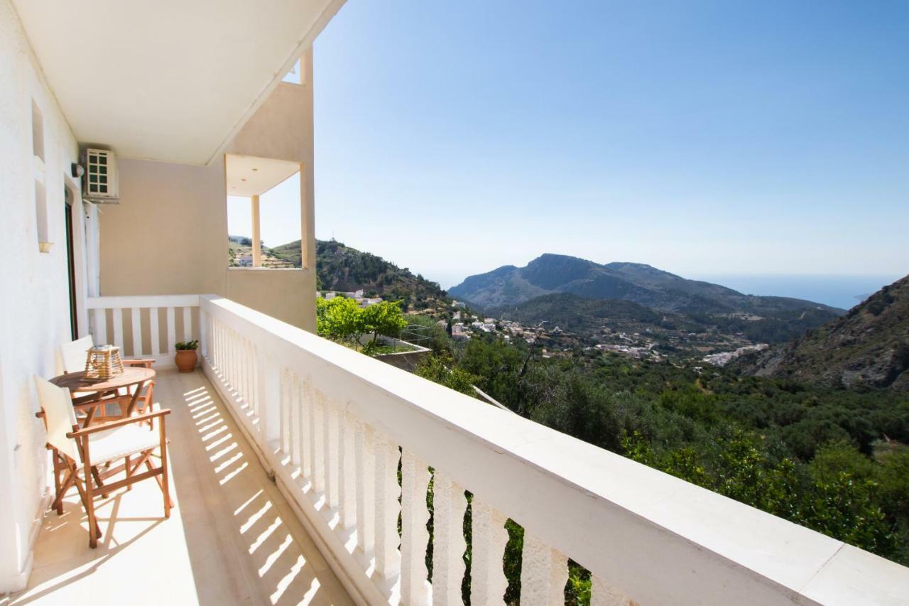 Villa Maria Voládha Εξωτερικό φωτογραφία