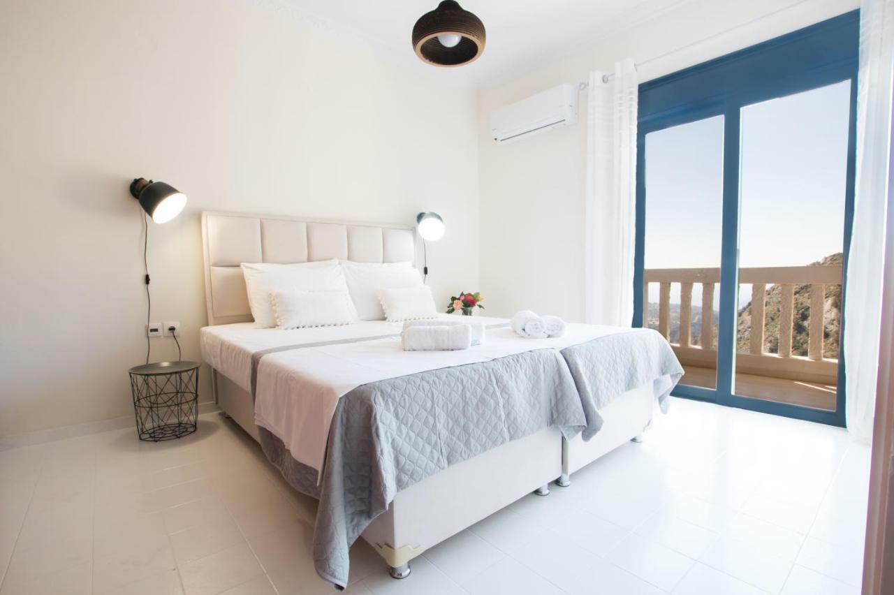 Villa Maria Voládha Εξωτερικό φωτογραφία